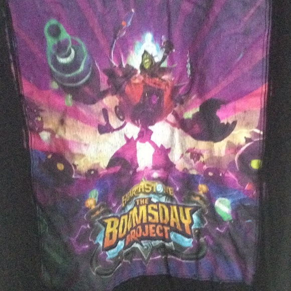 Mens T-shirt - Picture 5 of 5